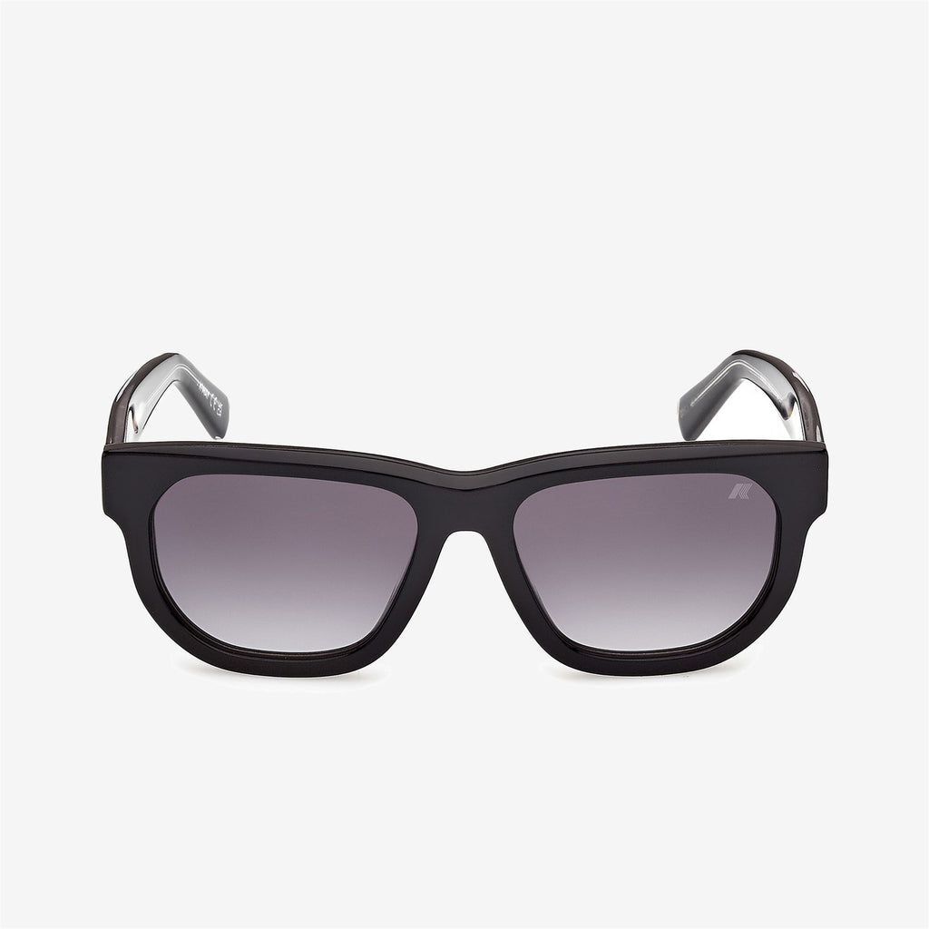 Glasses_Unisex_KW0031_Sunglasses_01B SG3 - Commercial 1