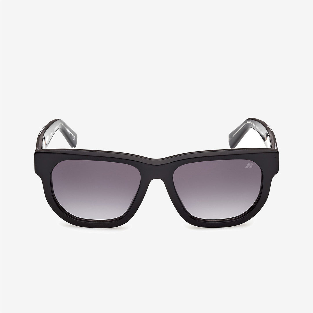 KW0031 - Lunettes - Lunettes de soleil - Unisexe - 01B SG3 main