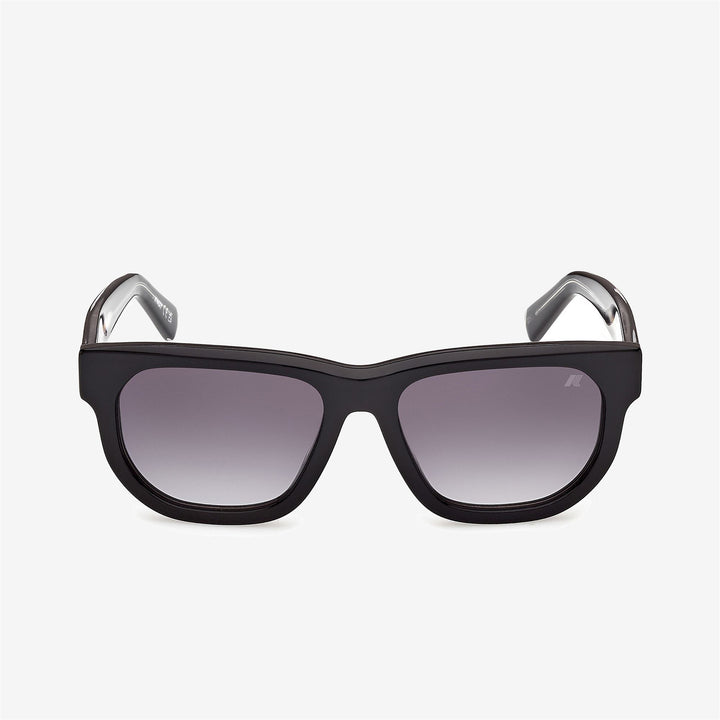 KW0031 - Lunettes - Lunettes de soleil - Unisexe - 01B SG3 1