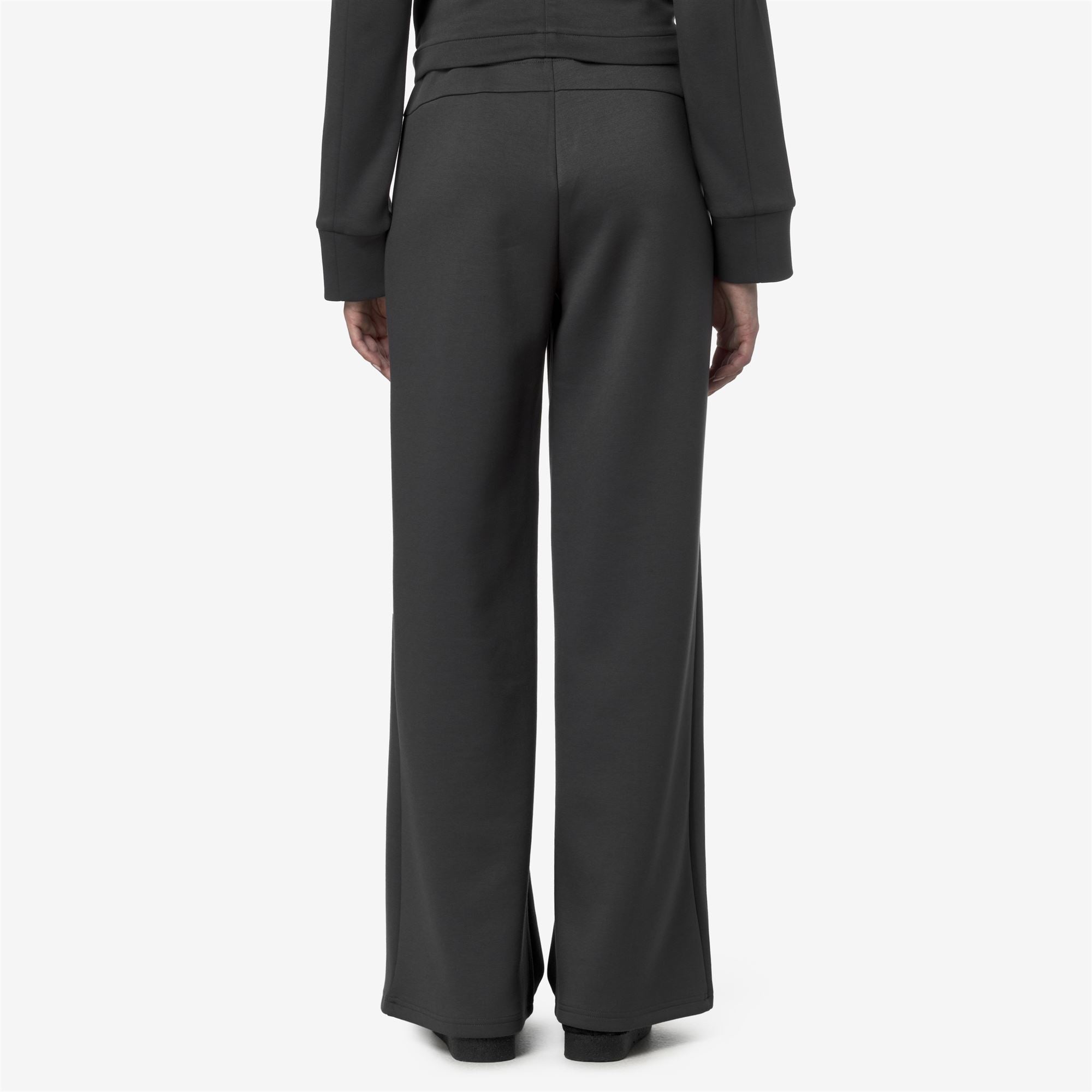 Pants_WOMAN_LOIRE LIGHT SPACER_Sport Trousers_Grey Shadow Dk - Commercial 6