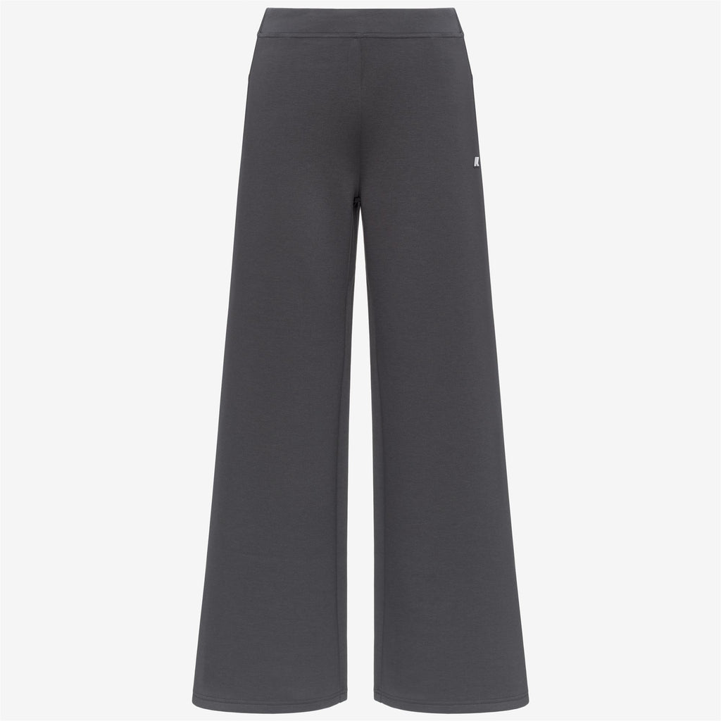 Pants_WOMAN_LOIRE LIGHT SPACER_Sport Trousers_Grey Shadow Dk - Commercial 1