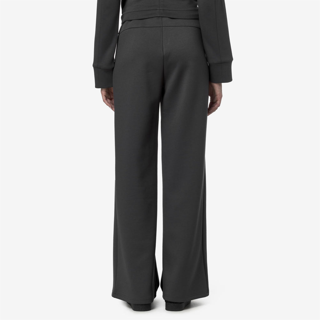 Pants_WOMAN_LOIRE LIGHT SPACER_Sport Trousers_Grey Shadow Dk - Commercial 6