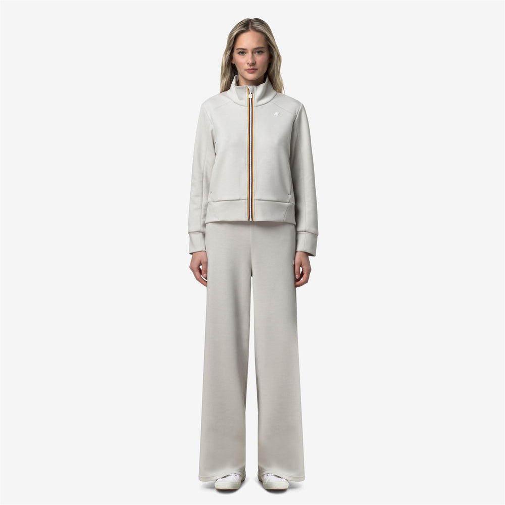 LOIRE LIGHT SPACER - Pantalons - Pantalon de sport - Femme - BEIGE LT 02