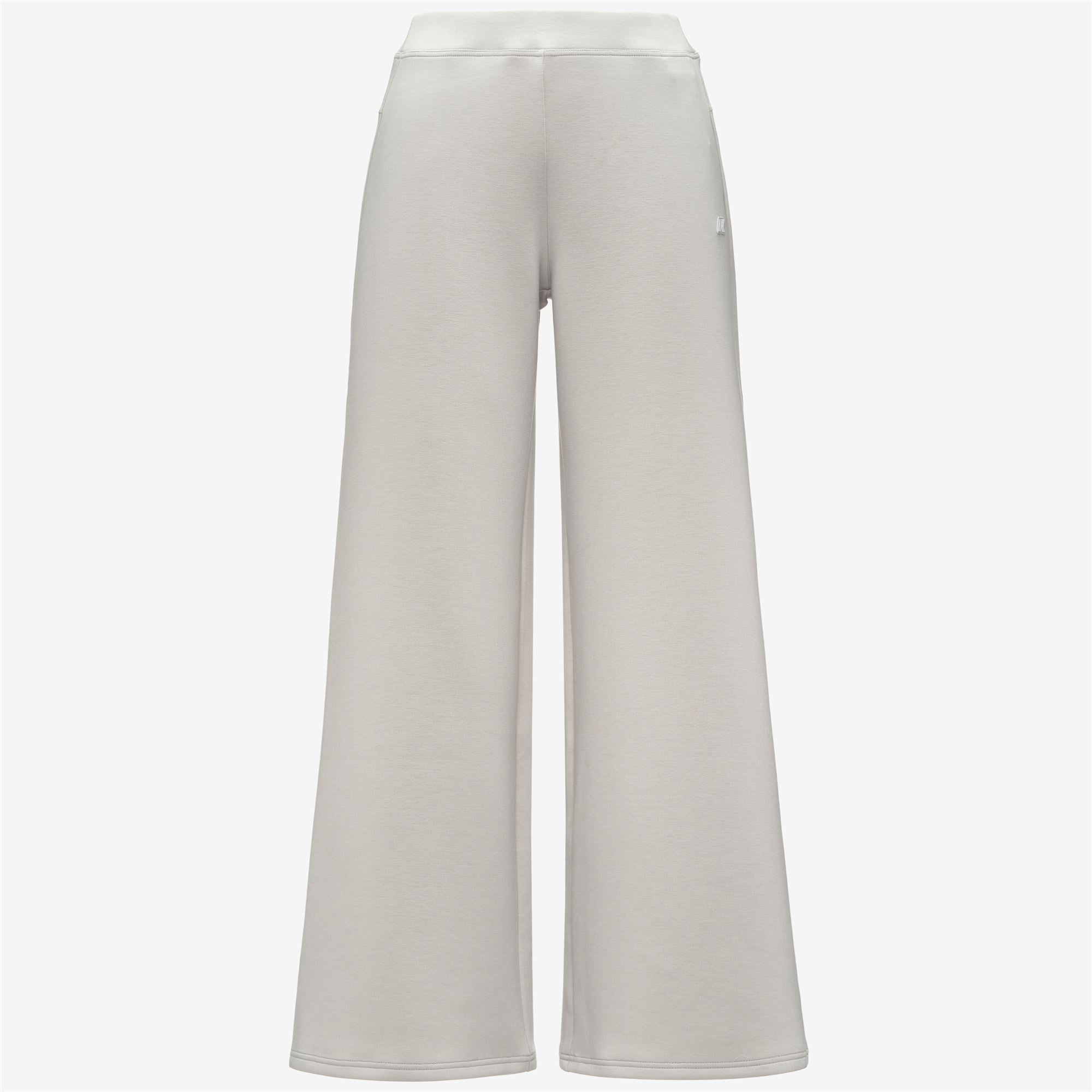 Pants_Woman_LOIRE LIGHT SPACER_Sport Trousers_BEIGE LT - Commercial 1