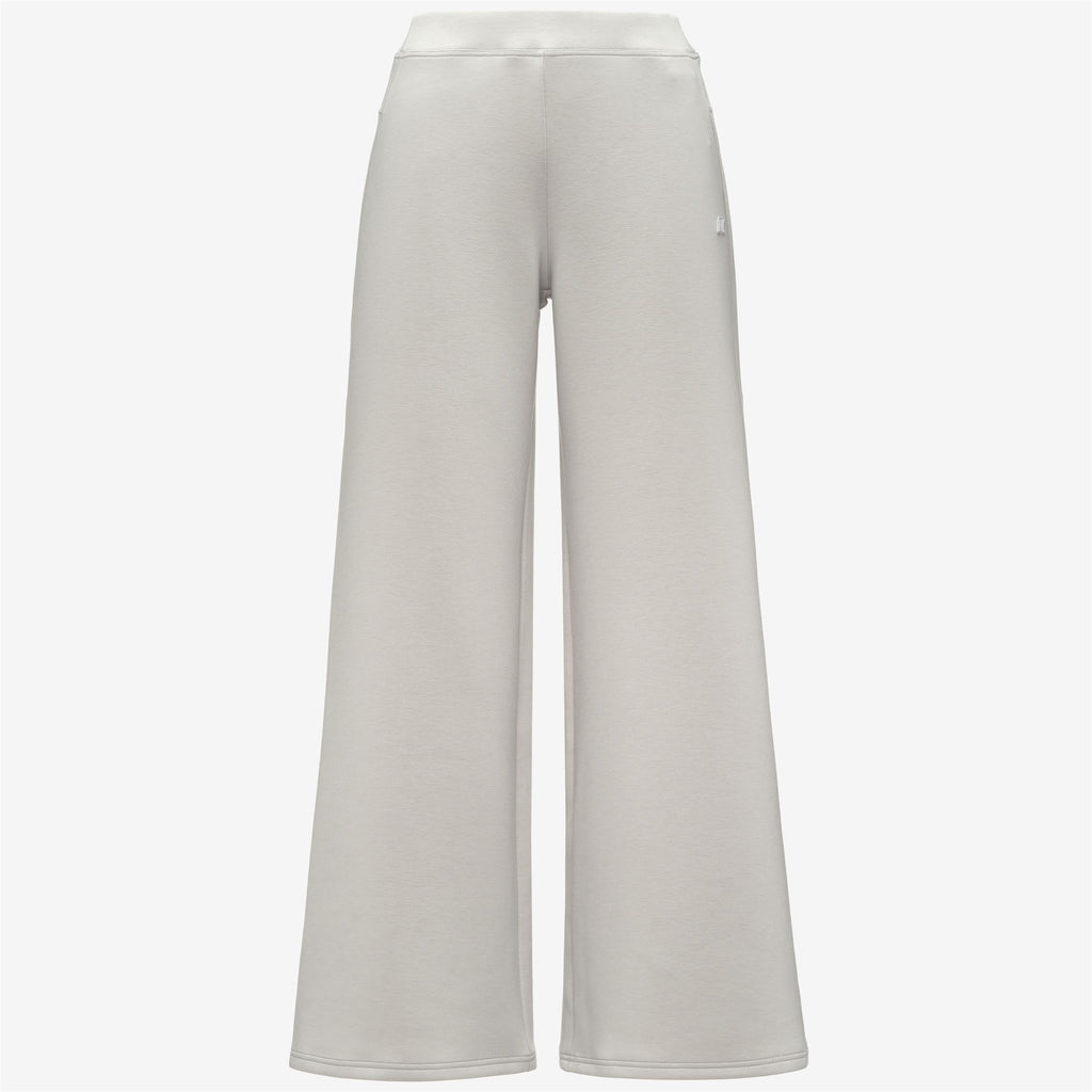 Pants_Woman_LOIRE LIGHT SPACER_Sport Trousers_BEIGE LT - Commercial 1