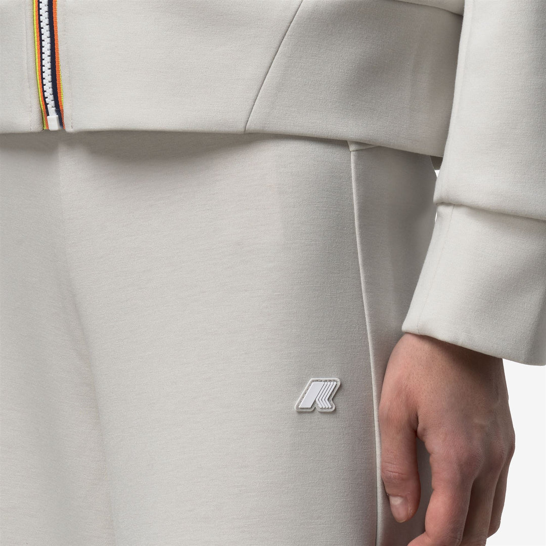 LOIRE LIGHT SPACER - Pantalons - Pantalon de sport - Femme - BEIGE LT main