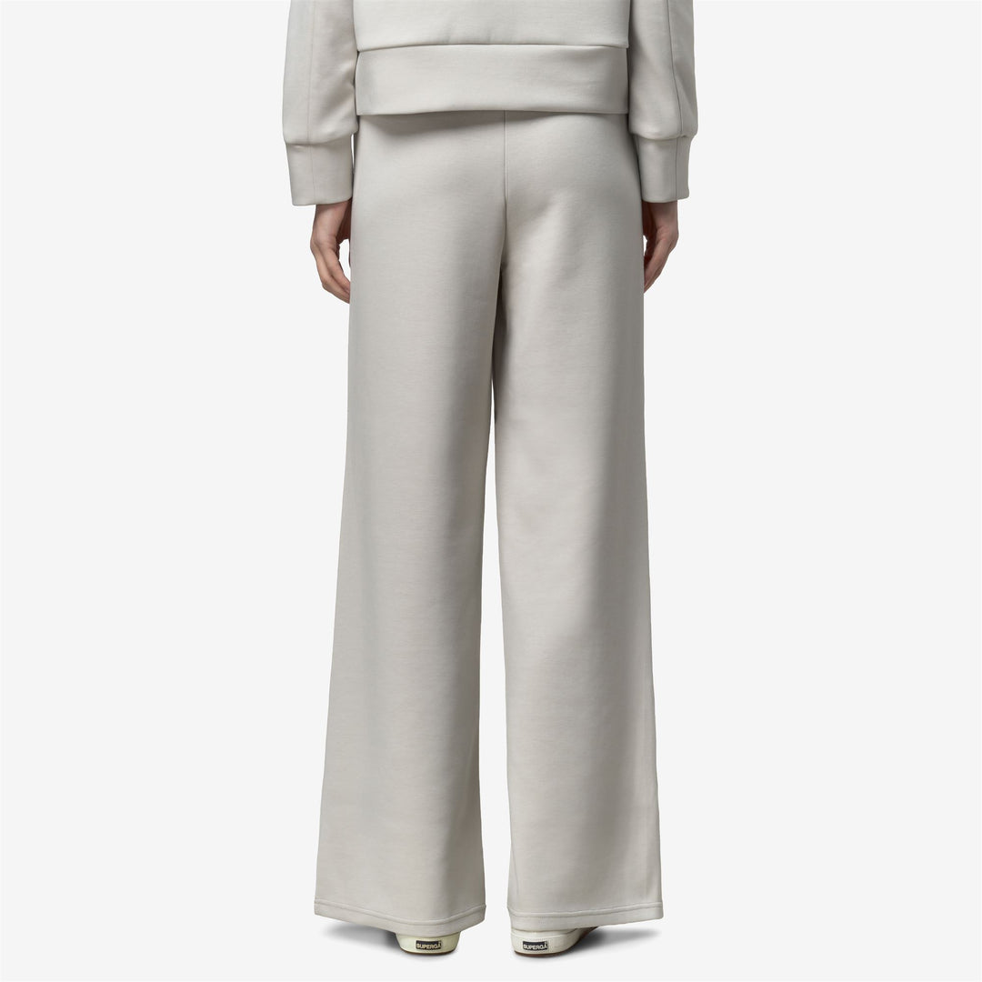 LOIRE LIGHT SPACER - Pantalons - Pantalon de sport - Femme - BEIGE LT main
