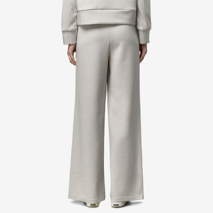 LOIRE LIGHT SPACER - Pantalons - Pantalon de sport - Femme - BEIGE LT 4