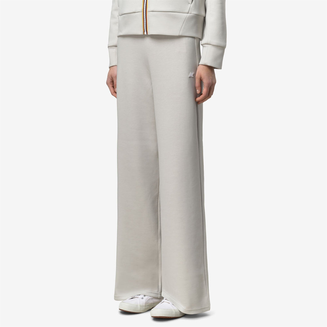 LOIRE LIGHT SPACER - Pantalons - Pantalon de sport - Femme - BEIGE LT main