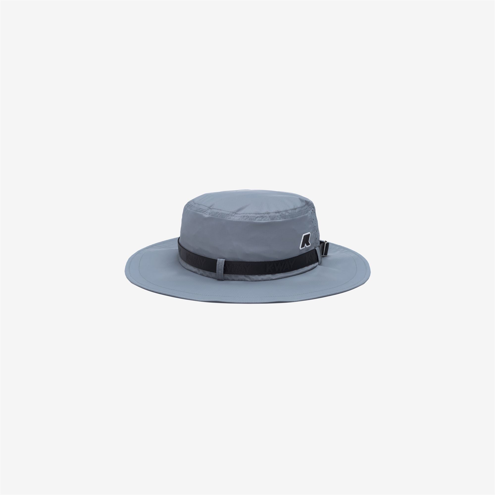 Headwear_UNISEX_LIANDE_Hat_Grey Md - Commercial 1
