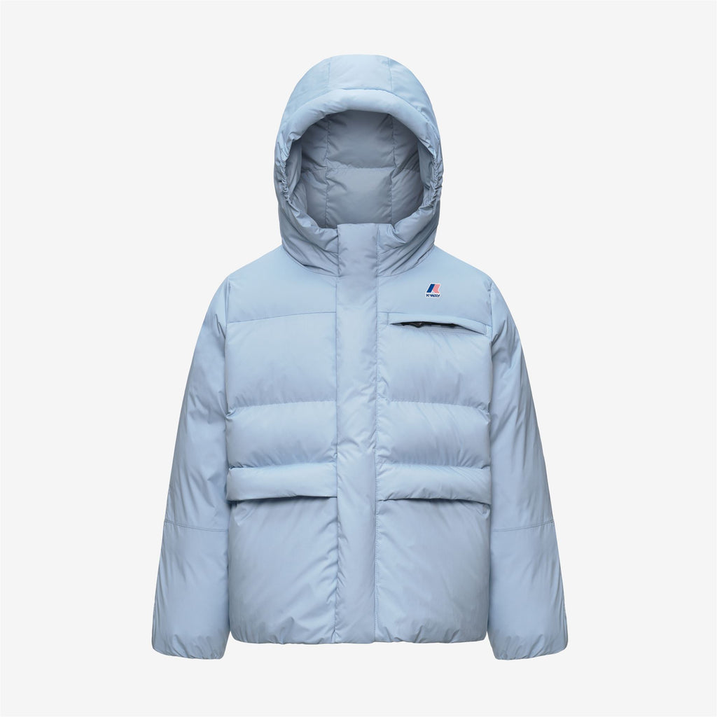 Jackets_KID UNISEX_P. LE VRAI 4.0 AURELE HEAVY WARM_Mid_Blue Sub - Commercial 1
