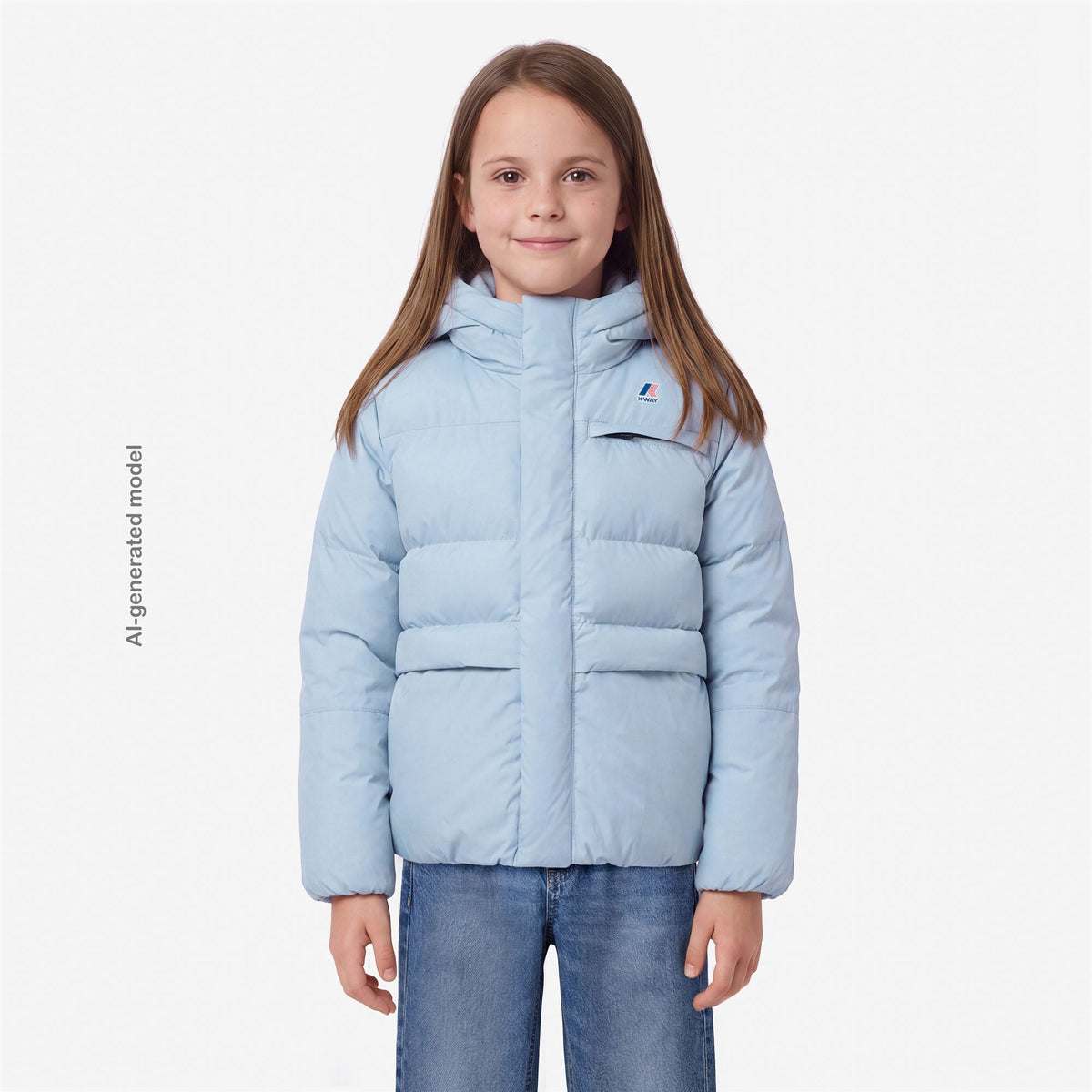 Jackets_KID UNISEX_P. LE VRAI 4.0 AURELE HEAVY WARM_Mid_Blue Sub - Commercial 4