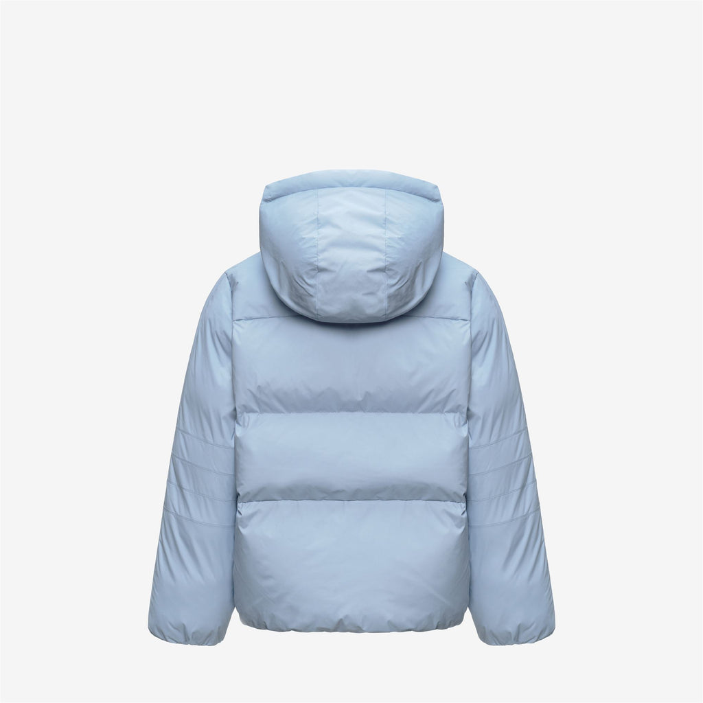 Jackets_KID UNISEX_P. LE VRAI 4.0 AURELE HEAVY WARM_Mid_Blue Sub - Commercial 2