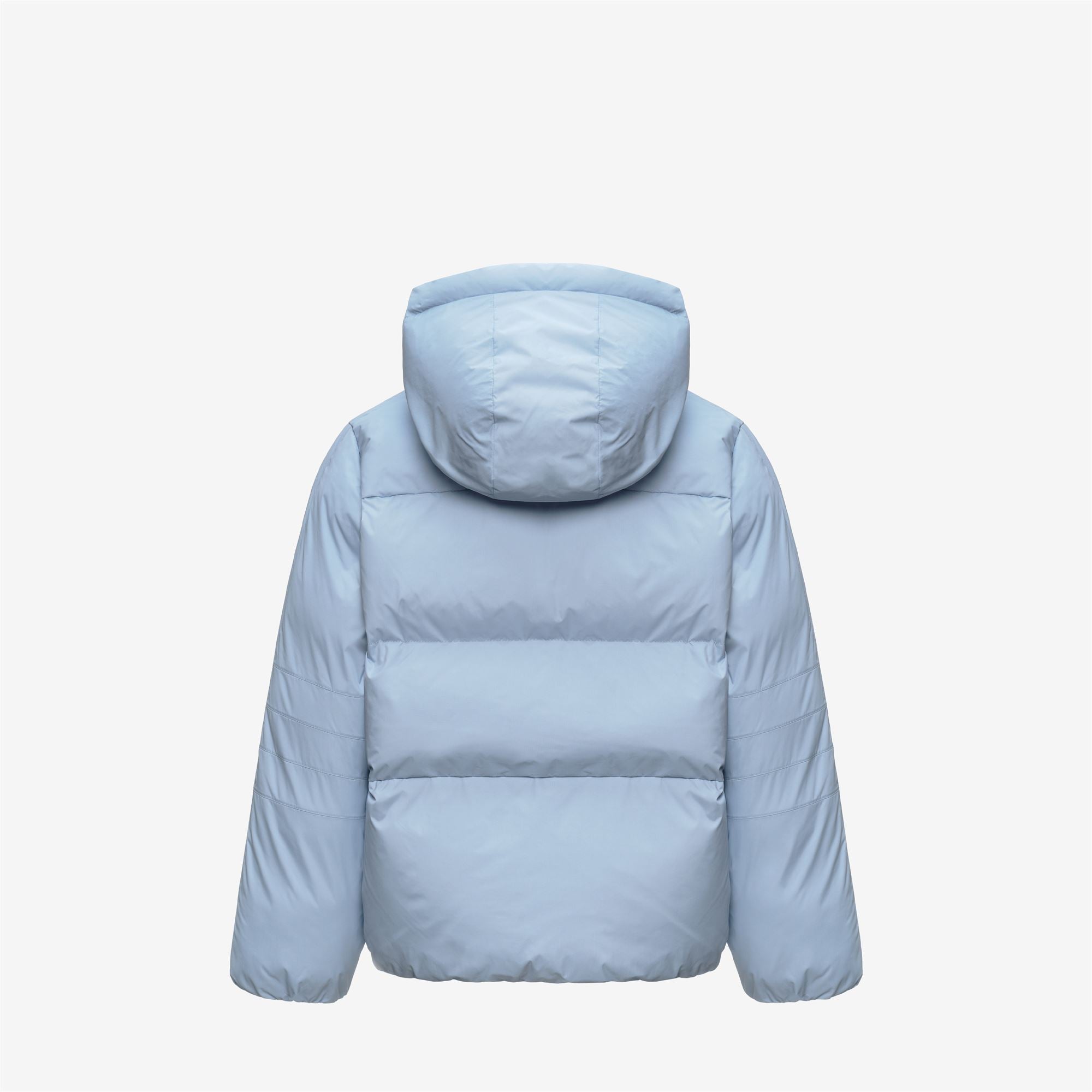 Jackets_KID UNISEX_P. LE VRAI 4.0 AURELE HEAVY WARM_Mid_Blue Sub - Commercial 2