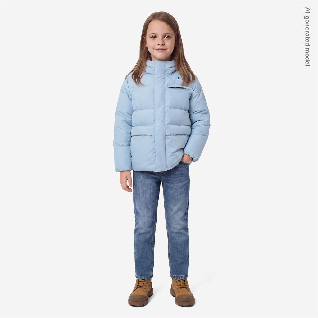 Jackets_KID UNISEX_P. LE VRAI 4.0 AURELE HEAVY WARM_Mid_Blue Sub - Commercial 7