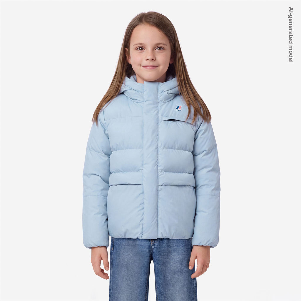 Jackets_KID UNISEX_P. LE VRAI 4.0 AURELE HEAVY WARM_Mid_Blue Sub - Commercial 4