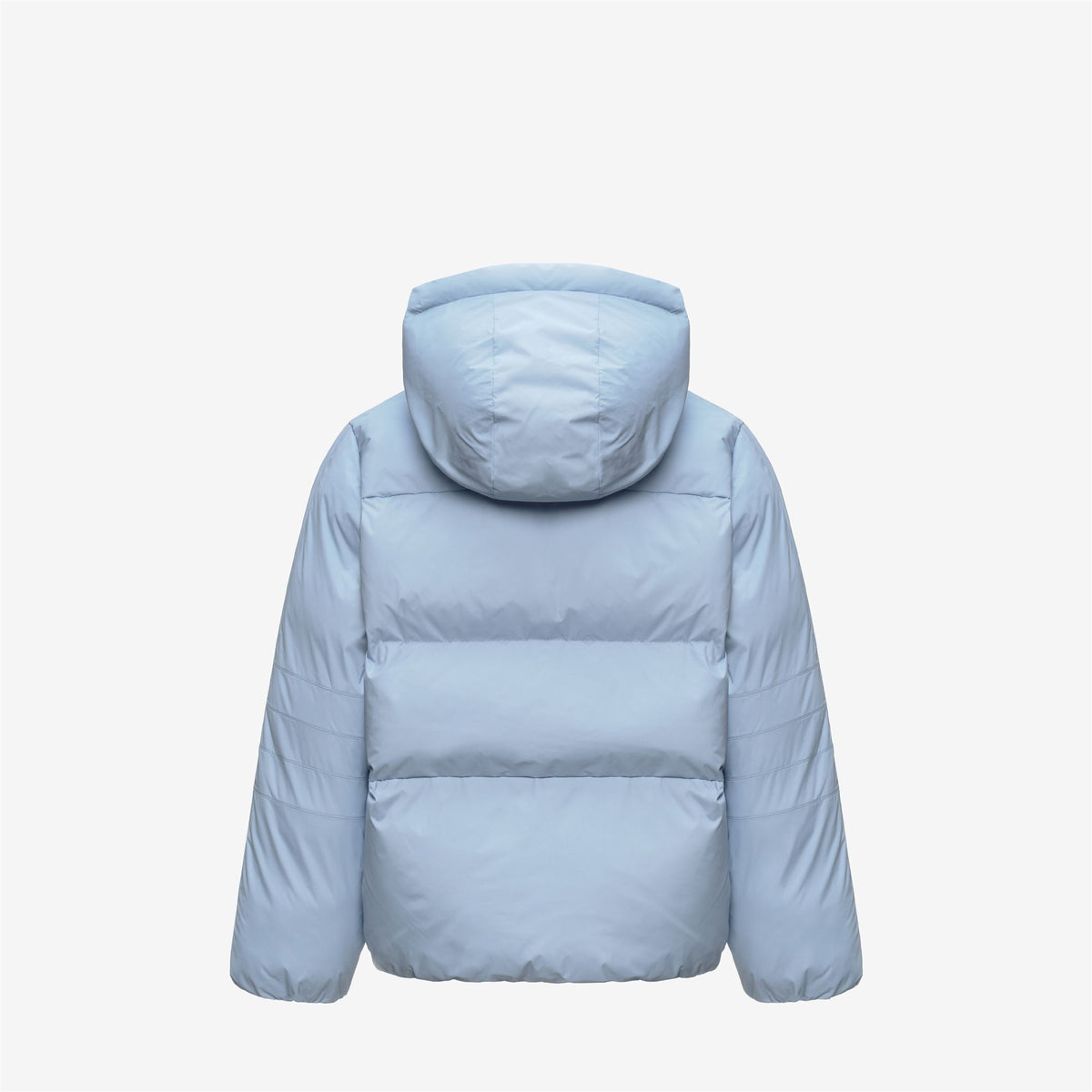 Jackets_KID UNISEX_P. LE VRAI 4.0 AURELE HEAVY WARM_Mid_Blue Sub - Commercial 2