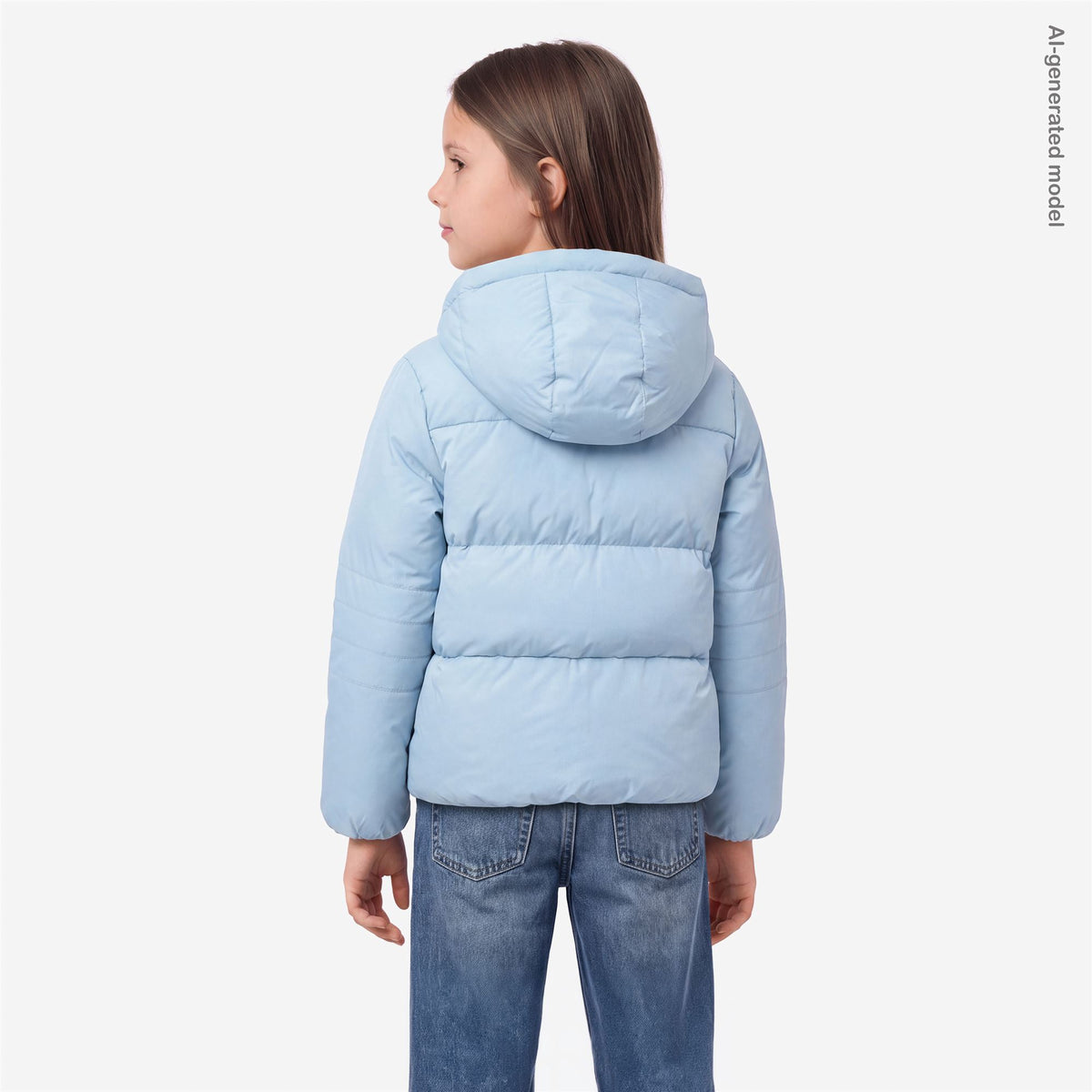 Jackets_KID UNISEX_P. LE VRAI 4.0 AURELE HEAVY WARM_Mid_Blue Sub - Commercial 6
