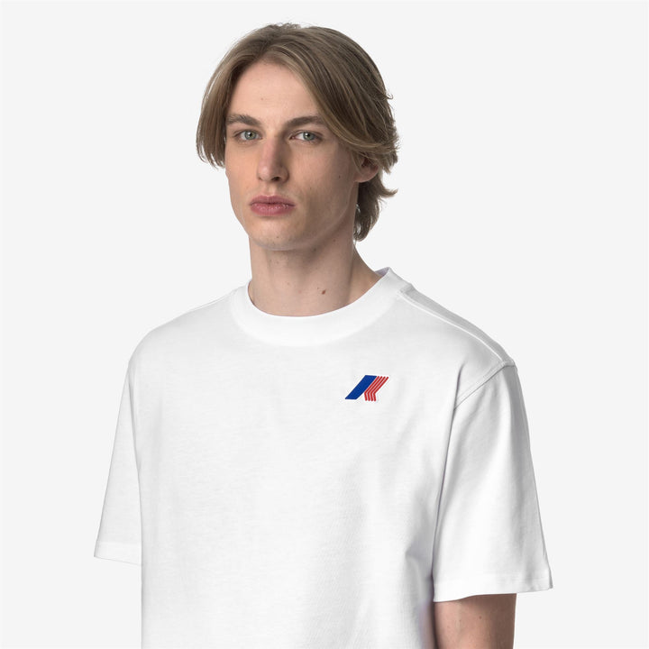 SOLO LF - T-ShirtsTop - T-Shirt - MAN - WAVES EYE