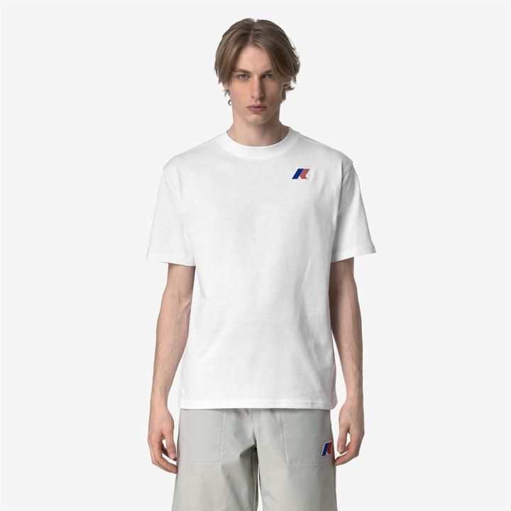 SOLO LF - T-ShirtsTop - T-Shirt - MAN - WAVES EYE