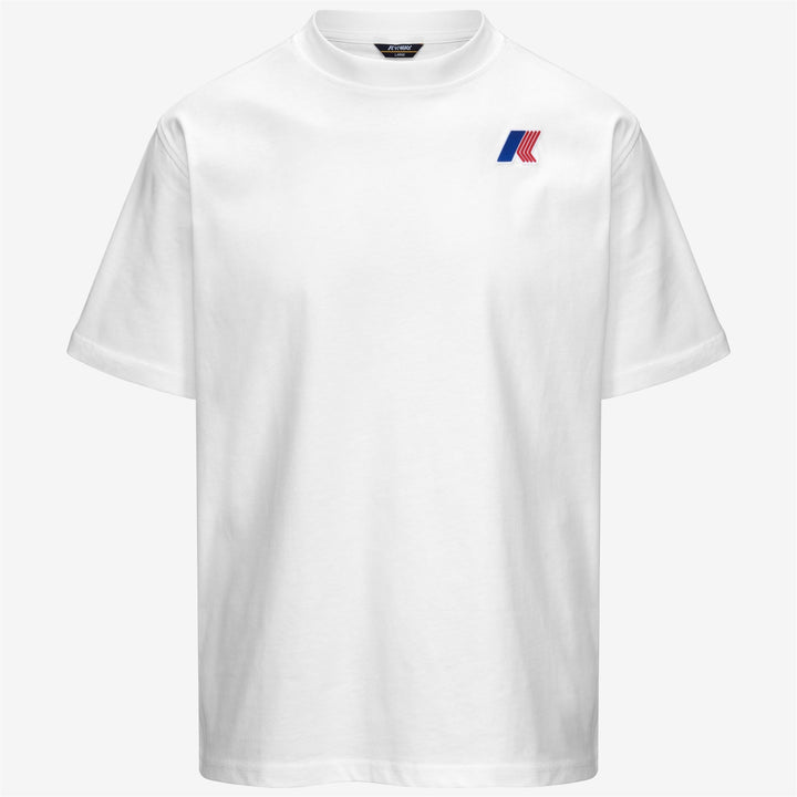 SOLO LF - T-ShirtsTop - T-Shirt - MAN - WAVES EYE