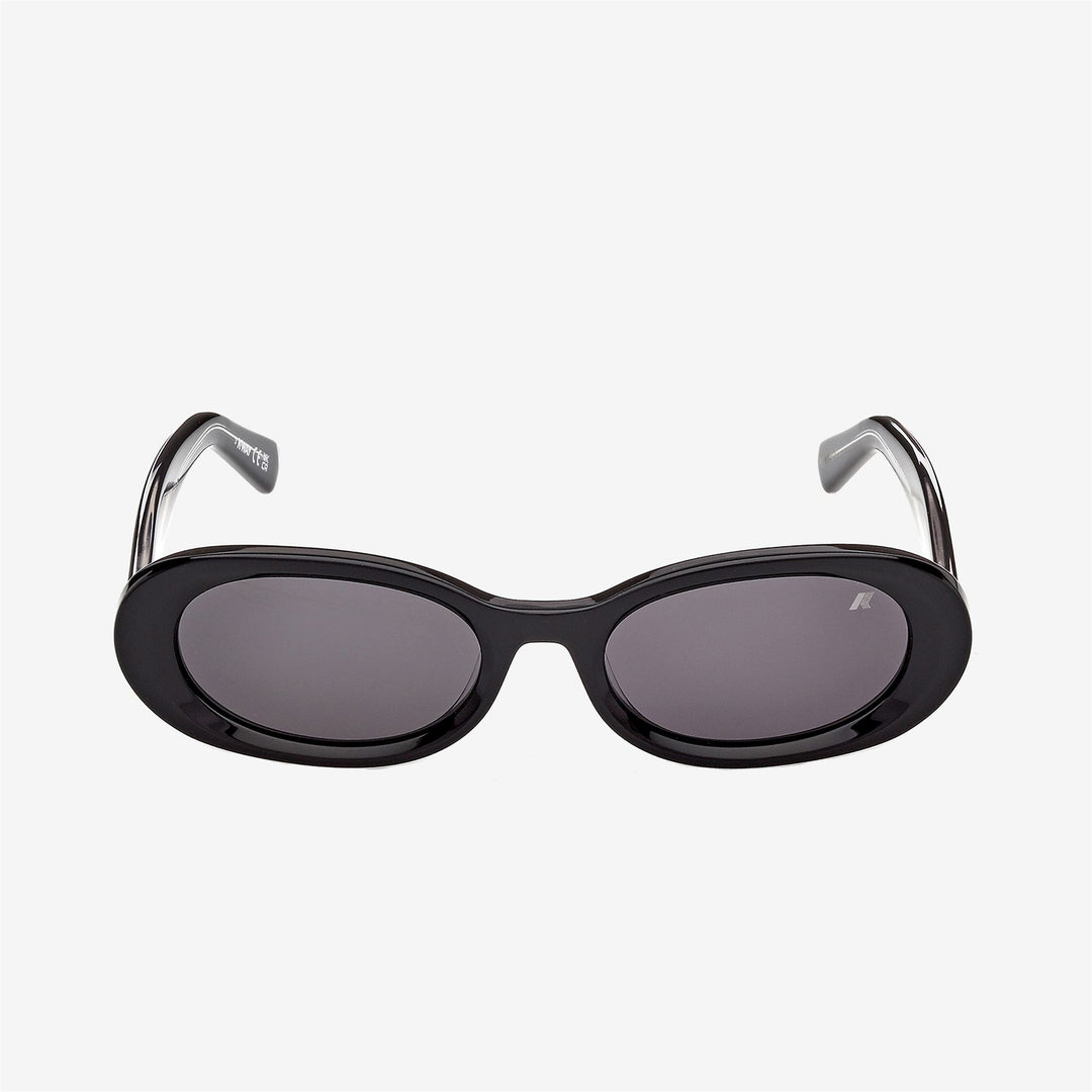 KW0032 - Lunettes - Lunettes de soleil - Femme - 01A SG3 main