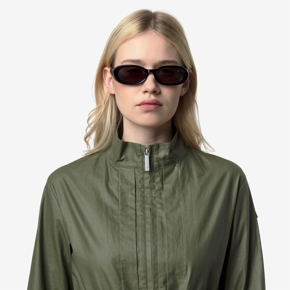 KW0032 - Lunettes - Lunettes de soleil - Femme - 01A SG3 02