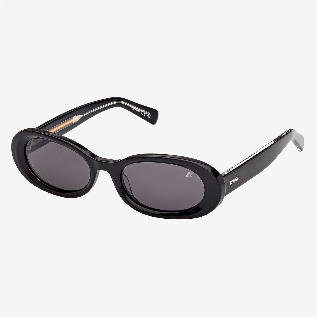 KW0032 - Lunettes - Lunettes de soleil - Femme - 01A SG3 main