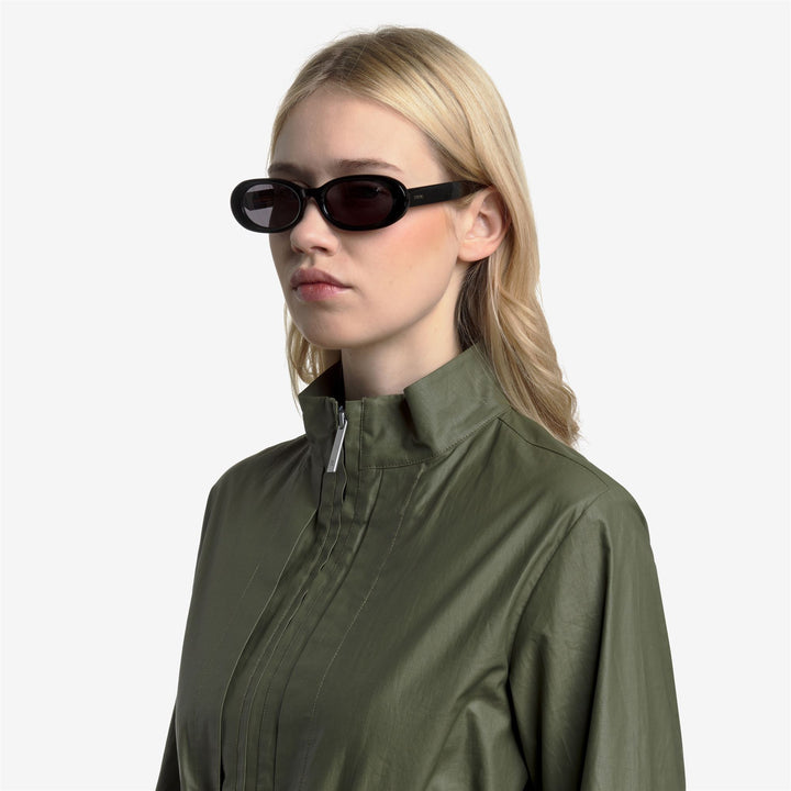 KW0032 - Lunettes - Lunettes de soleil - Femme - 01A SG3 3