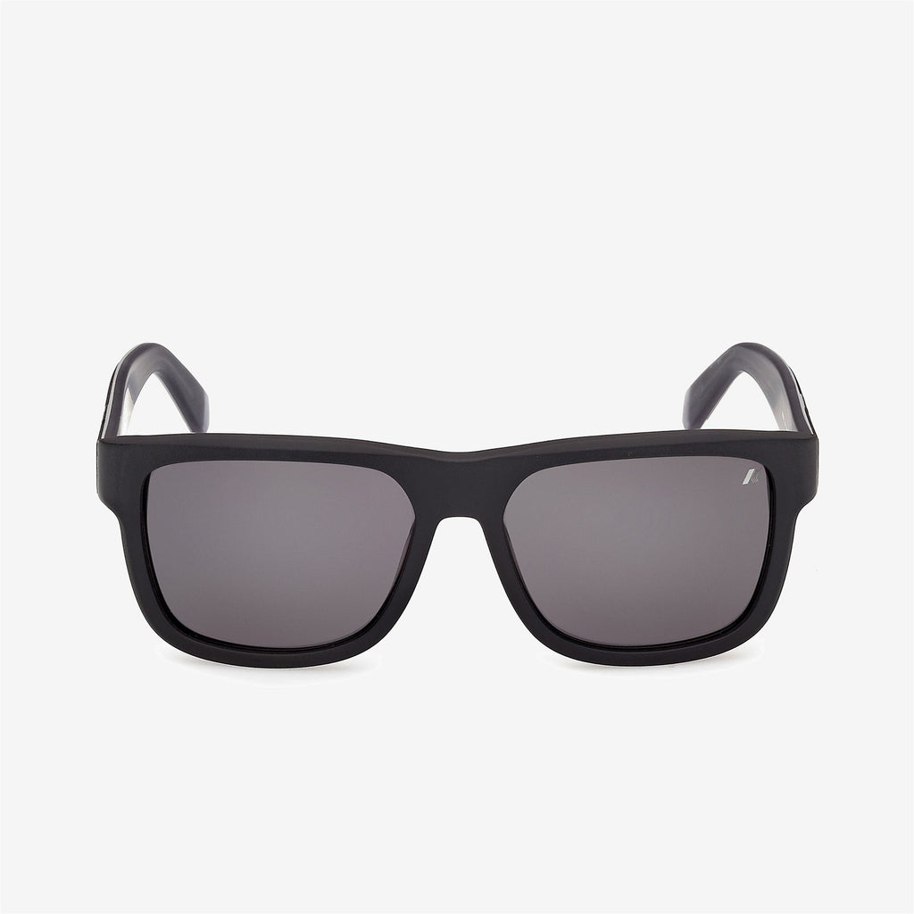 Glasses_Unisex_KW0035_Sunglasses_02A SG3 - Commercial 1
