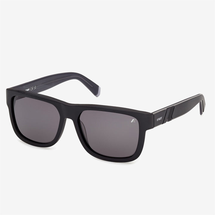 KW0035 - Lunettes - Lunettes de soleil - Unisexe - 02A SG3 5