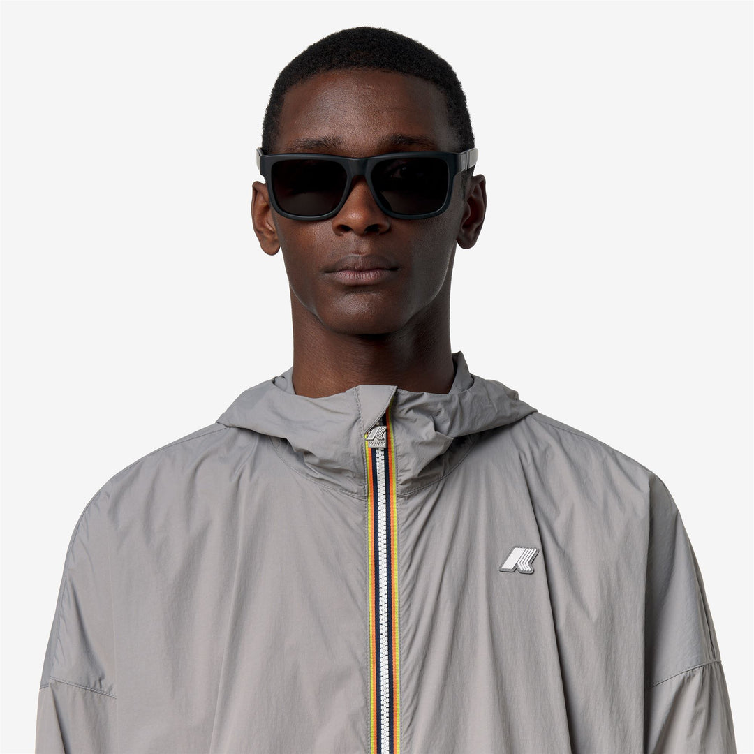 KW0035 - Lunettes - Lunettes de soleil - Unisexe - 02A SG3 main