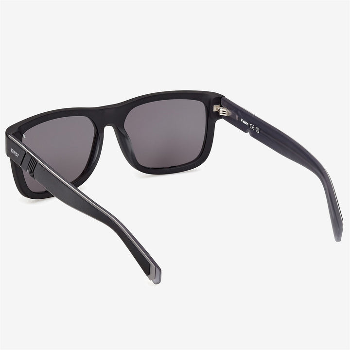 KW0035 - Lunettes - Lunettes de soleil - Unisexe - 02A SG3 4