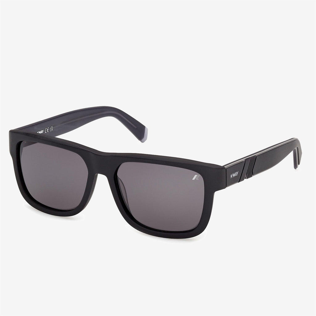Glasses_Unisex_KW0035_Sunglasses_02A SG3 - Commercial 2