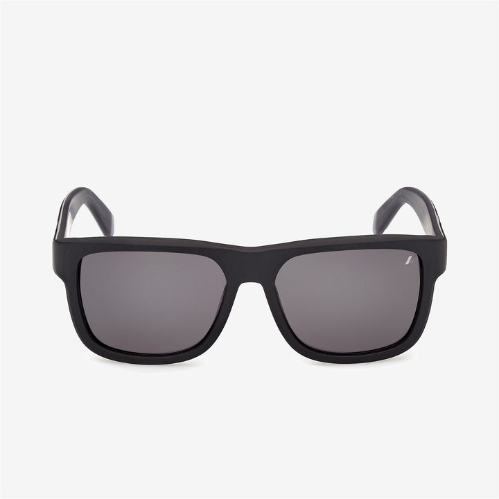 KW0035 - Lunettes - Lunettes de soleil - Unisexe - 02A SG3 1
