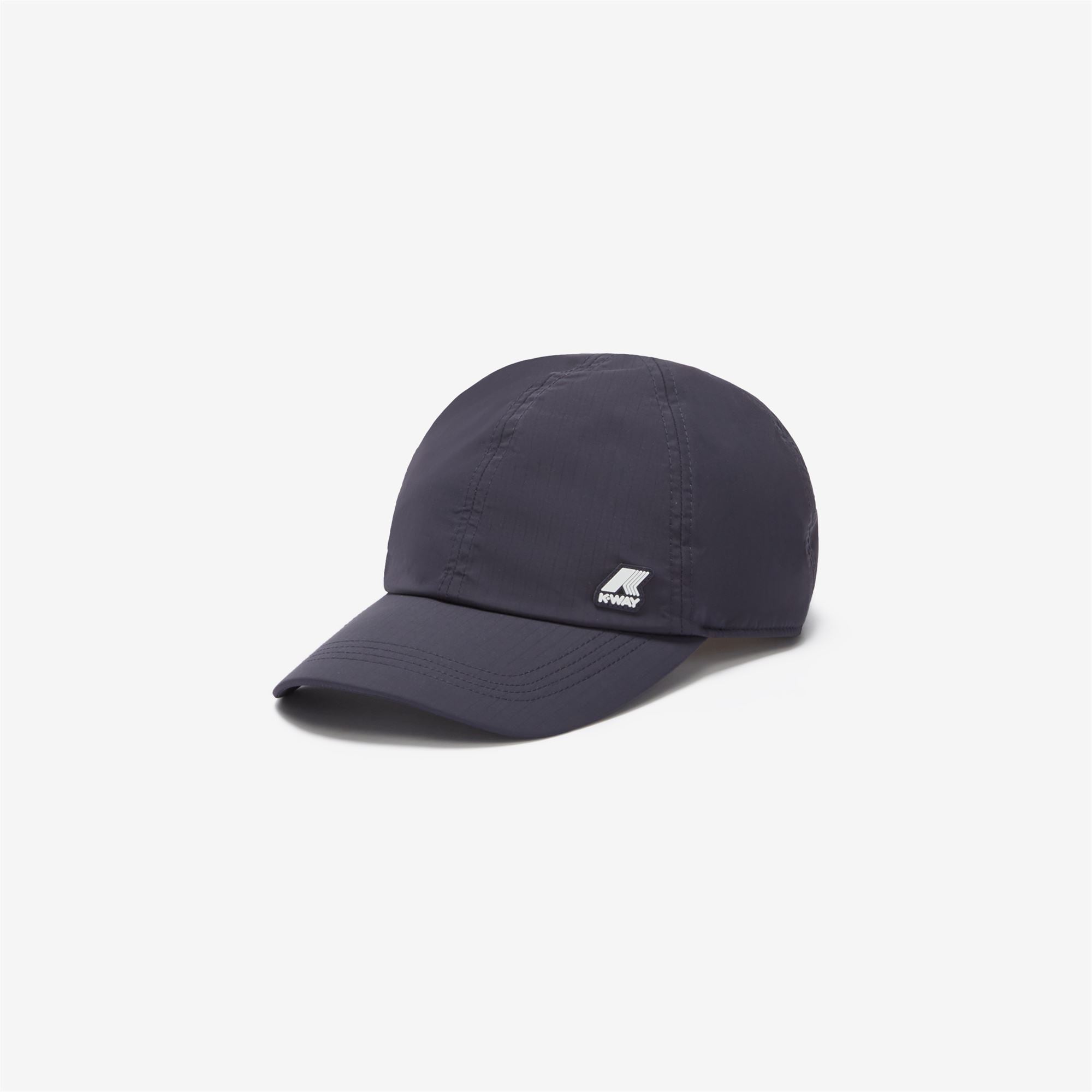 Headwear_Unisex_AXEL RIPSTOP MARMOTTA_Cap_Blue Depth - Blue Depths - Commercial 1