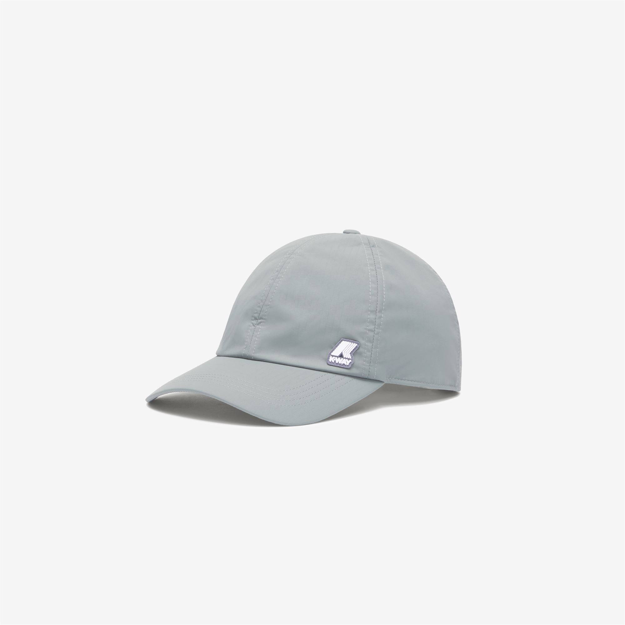 Headwear_Unisex_AXEL RIPSTOP MARMOTTA_Cap_Grey Md Steel - Blue Depth - Commercial 1