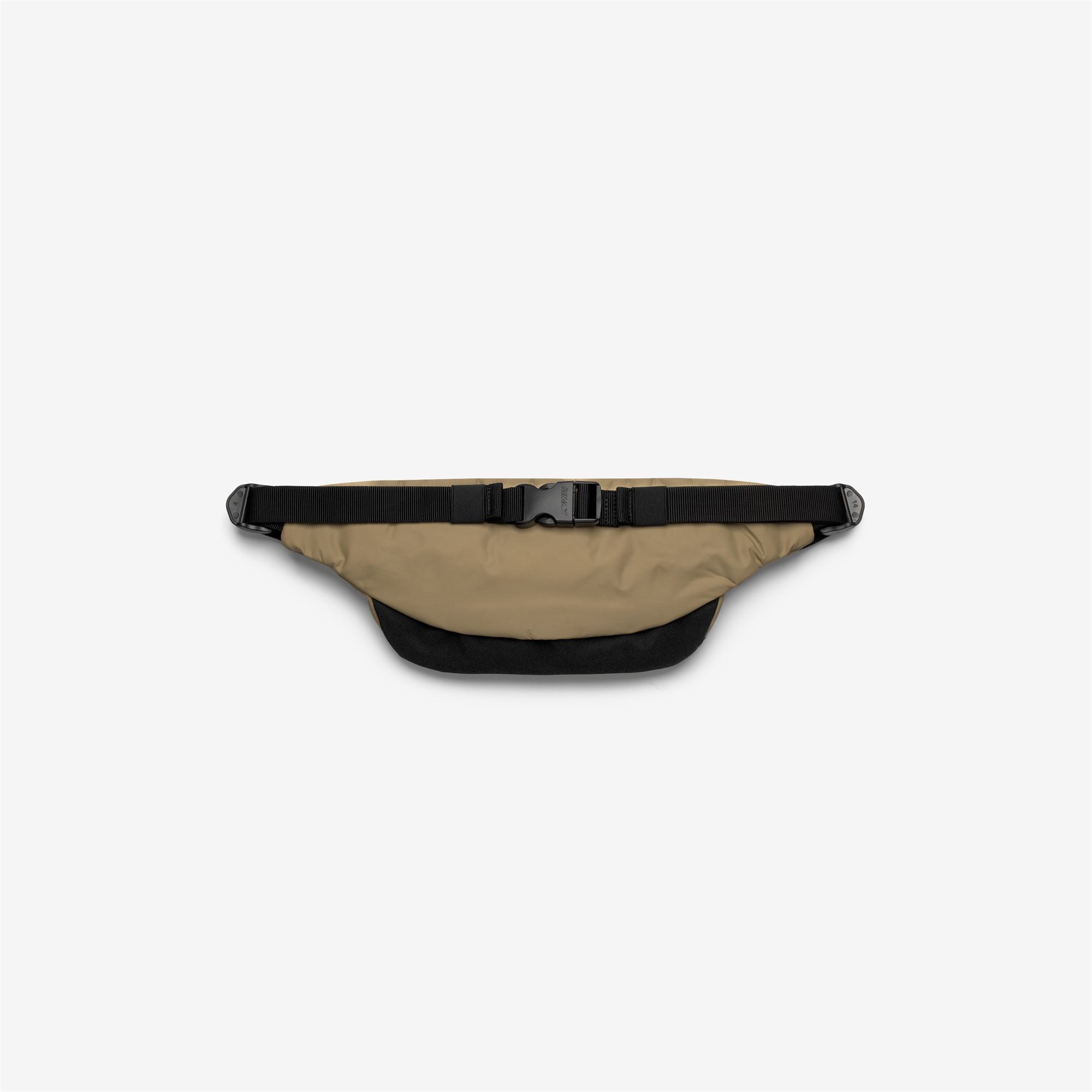 Bags_Unisex_FERICY S_Waist Bag_Beige Khaki - Commercial 2