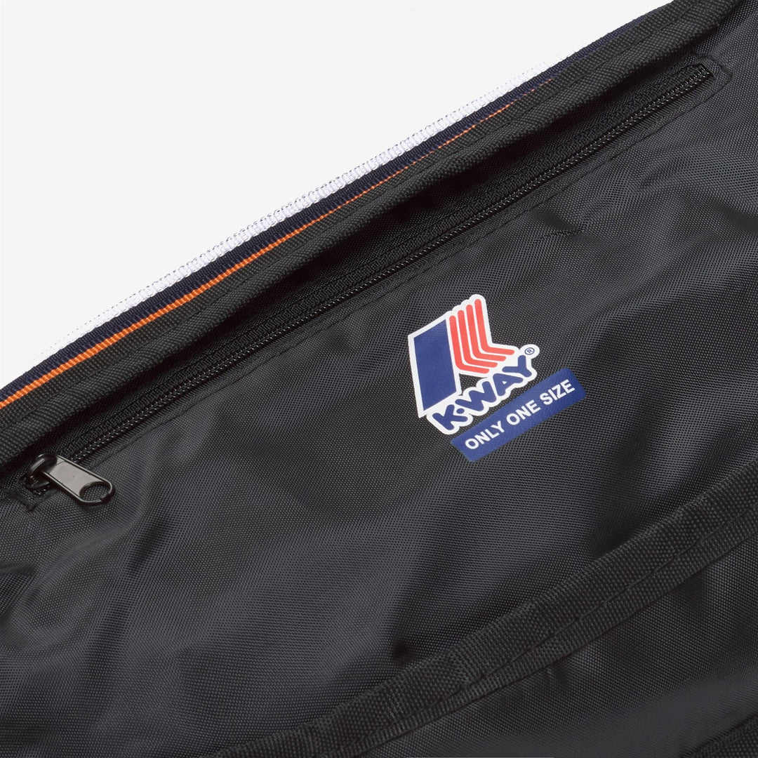 FERICY S - Sacs - Sac banane - Unisexe - Orange Brownish main