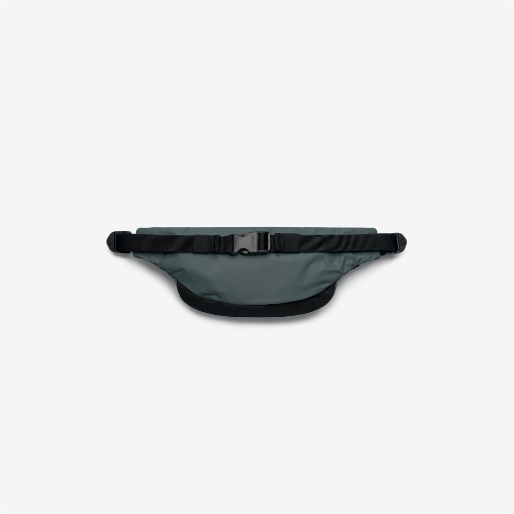 Bags_Unisex_FERICY S_Waist Bag_Green Balsam - Commercial 2