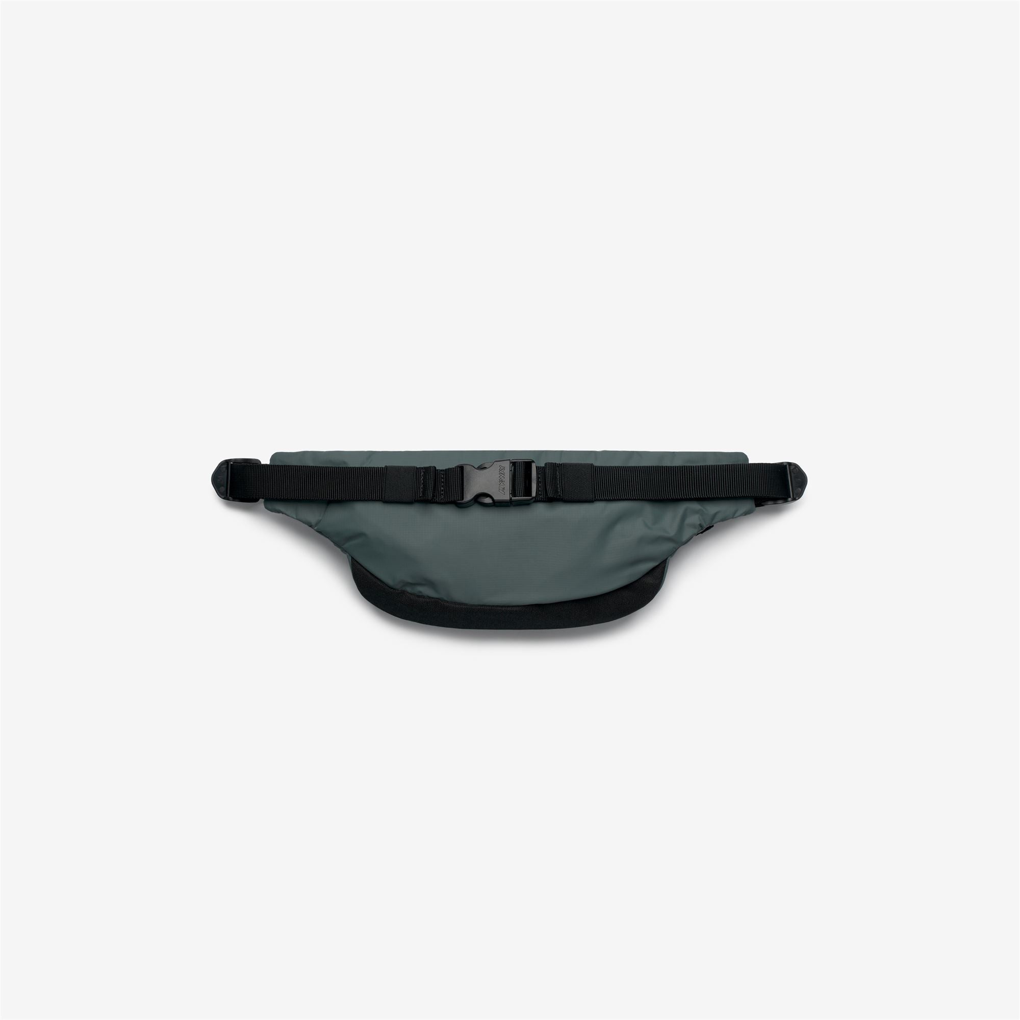 Bags_Unisex_FERICY S_Waist Bag_Green Balsam - Commercial 2