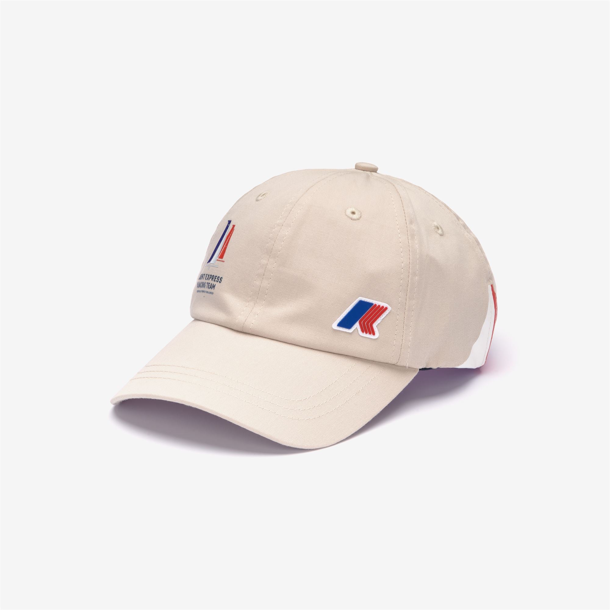 Headwear_UNISEX_MOIS ORIENT EXPRESS AC_Cap_Grey Vapor - Commercial 1