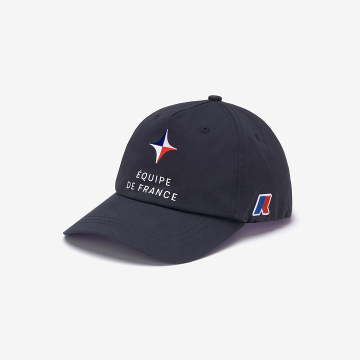 MEDAR ORIENT EXPRESS AC - Headwear - Cap - UNISEX - BLUE DRESS