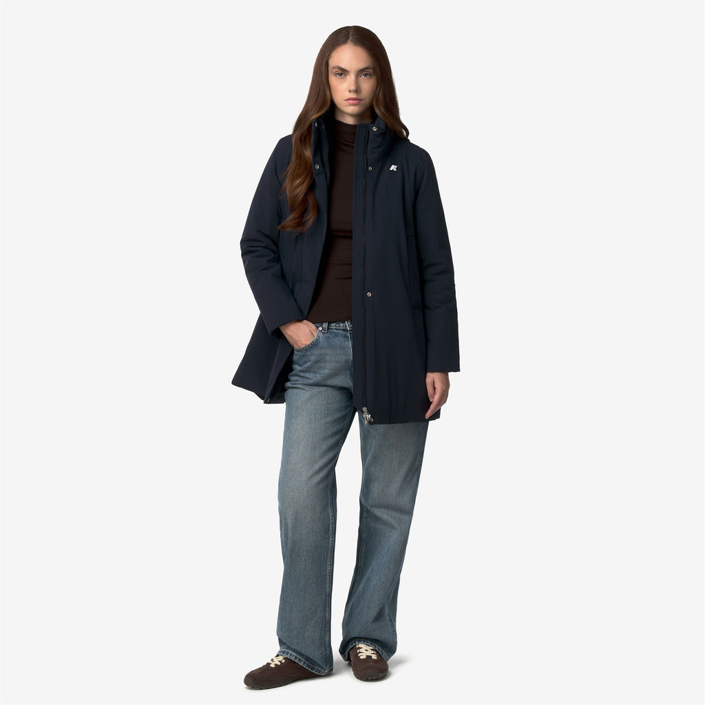 Jackets_Woman_MARLA ST WARM_Mid_Blue Depth - Commercial 7