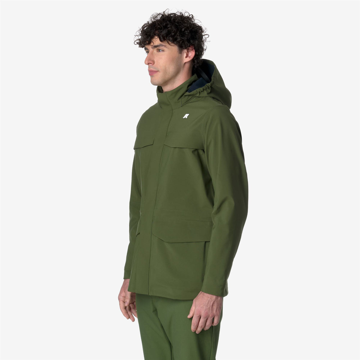 Jackets_MAN_MANPHY BONDED_Mid_Green C-Blue D - Commercial 5