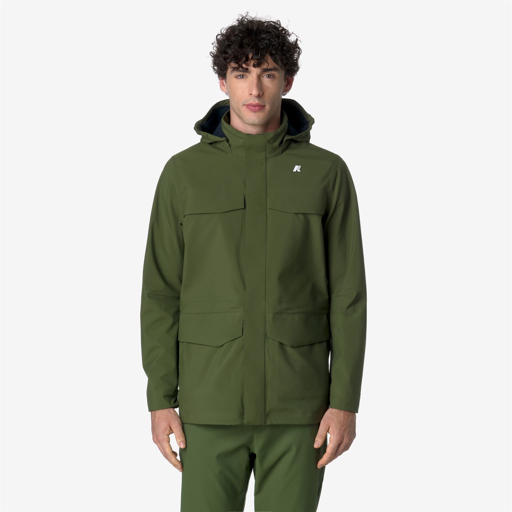 Jackets_MAN_MANPHY BONDED_Mid_Green C-Blue D - Commercial 4