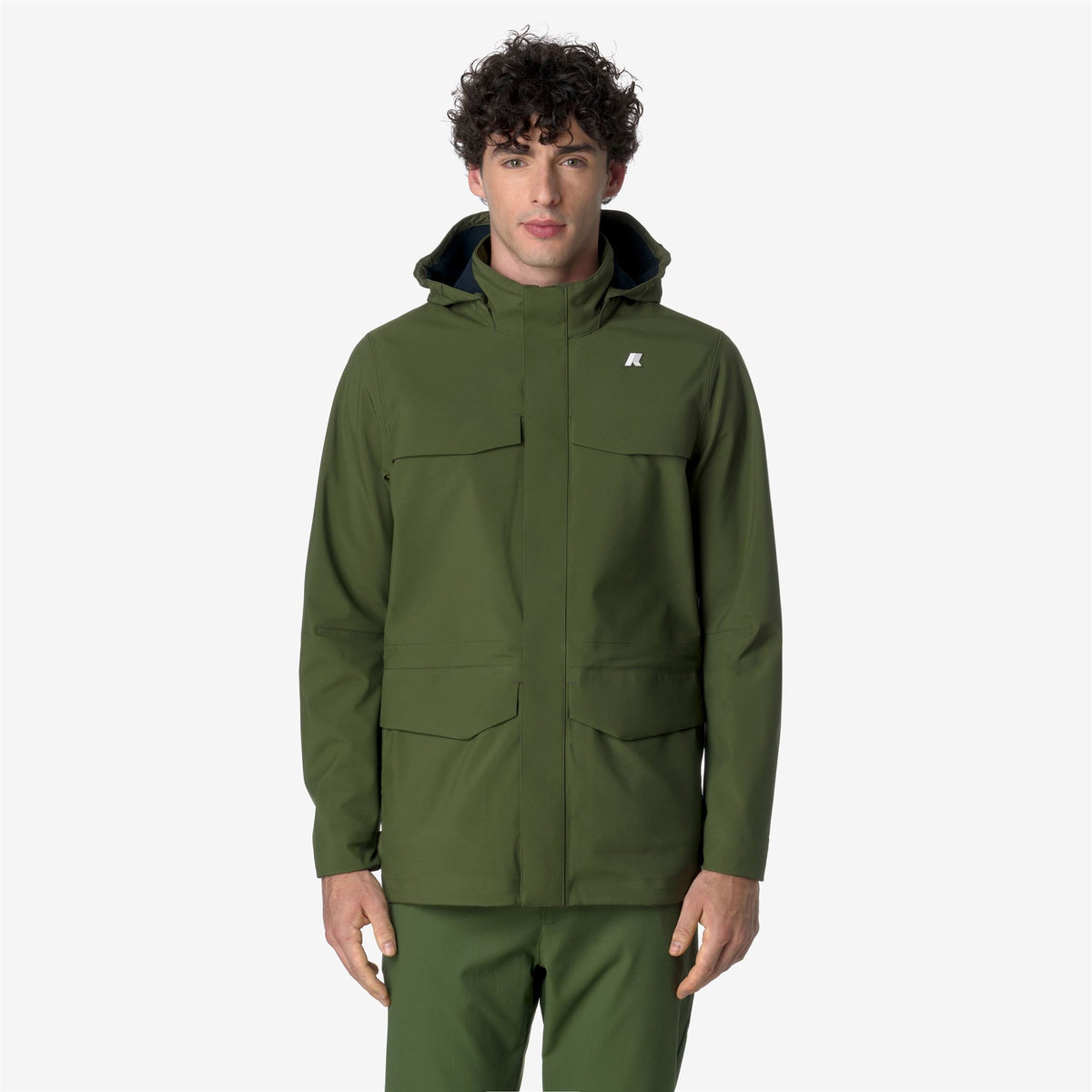 Jackets_MAN_MANPHY BONDED_Mid_Green C-Blue D - Commercial 4
