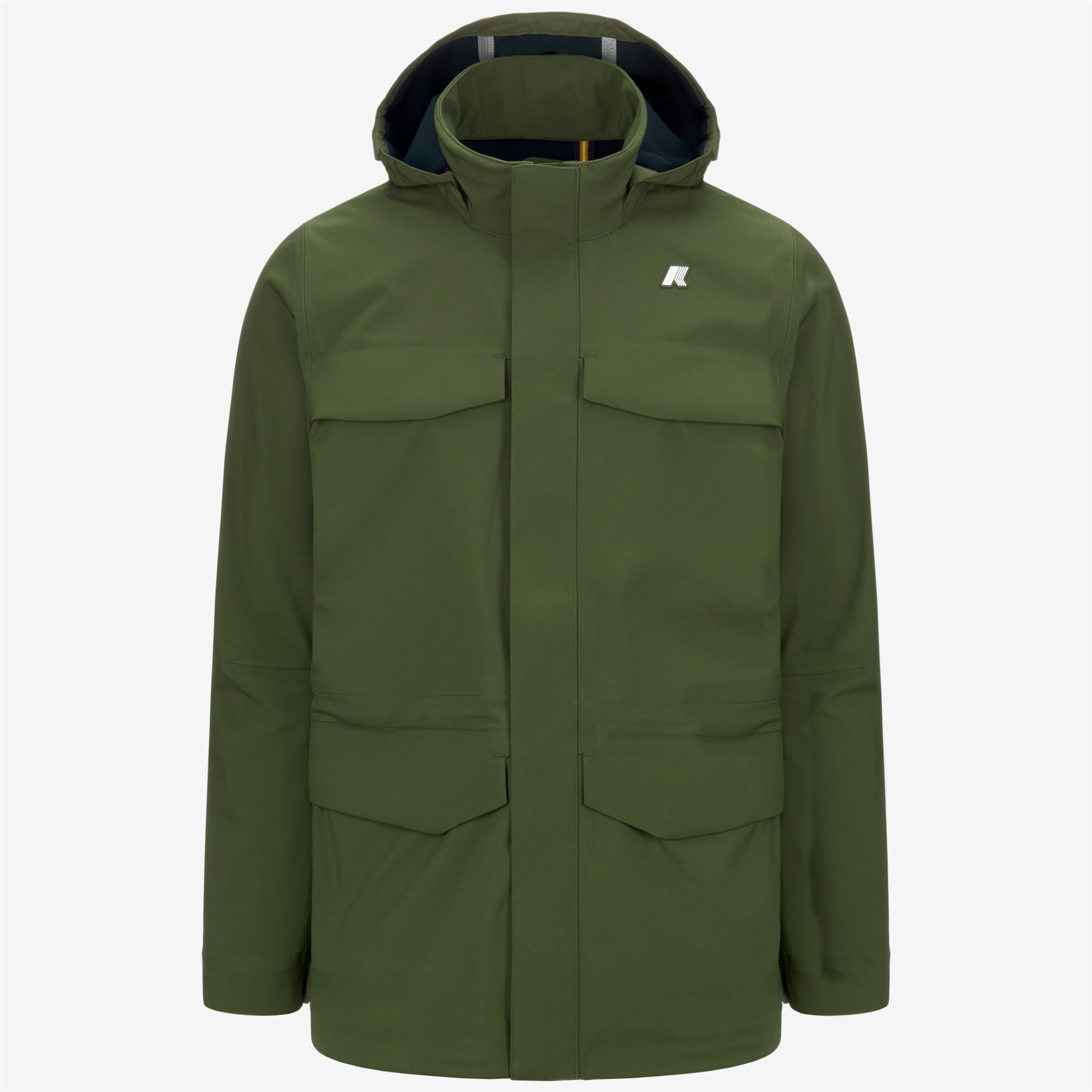 Jackets_MAN_MANPHY BONDED_Mid_Green C-Blue D - Commercial 1