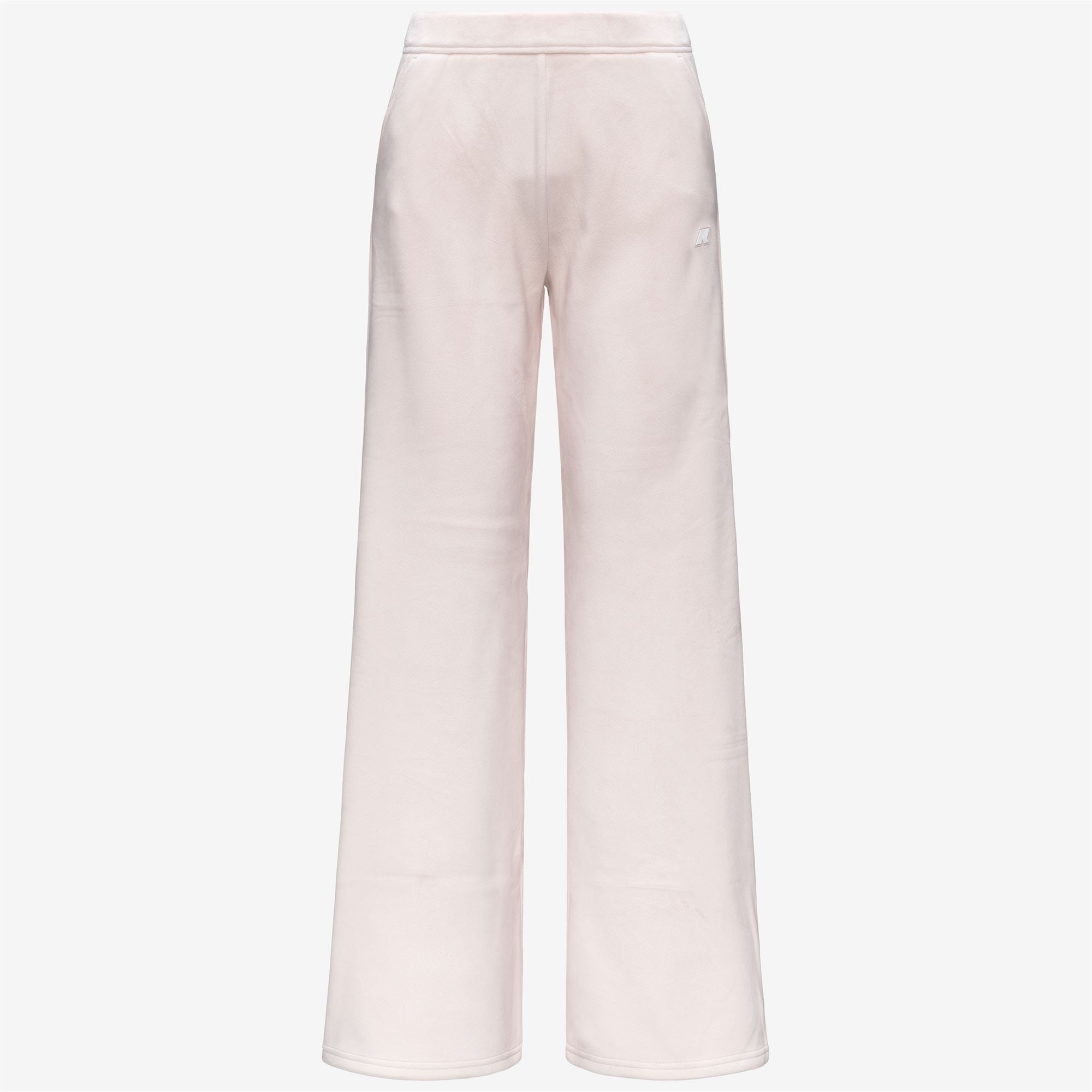 Pants_WOMAN_JENNY VELOUR POLAR_Sport Trousers_Rose Hushed - Rose Hushed - Rose Hushed - Commercial 1