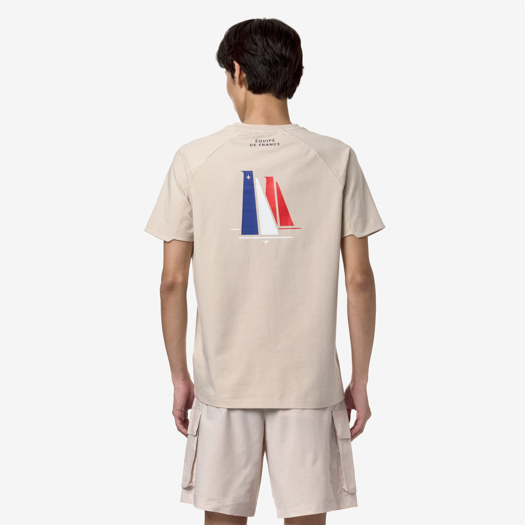T-Shirts & Top_UNISEX_PAROT ORIENT EXPRESS AC_T-Shirt_Grey Vapor - Commercial 6